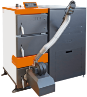 Твердотопливный котел Tis Pellet 50