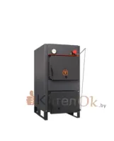 КОТЕЛ «ТЕПЛОВЪ» SMART S-30