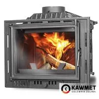 Каминная топка Kawmet W6-13,7 кВт