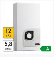 Водонагреватель проточный Kospel KDE-12 Bonus