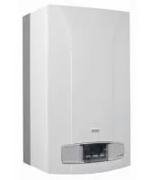 Газовый котел BAXI  Luna 3 Comfort 310 Fi  31 кВт. (турбо)
