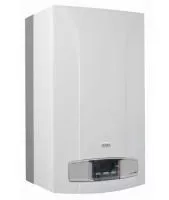 Газовый котел BAXI  Luna 3 Comfort 310 Fi  31 кВт. (турбо)