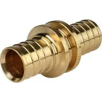 STOUT SFA-0003-000032 Муфта соединительная равнопроходная 32 (аксиальный)