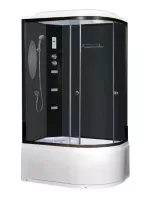 Гидромассажная душевая кабина Niagara NG-214-01 LN/RN