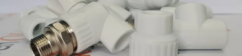 Какие есть виды труб из пропилена 