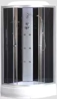 Гидромассажная душевая кабина Niagara NG-501-08/NG-502-08