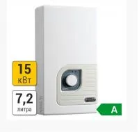 Водонагреватель проточный Kospel KDH-15 Luxus