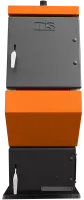 Твердотопливный котел TIS COMFORT PRO 15