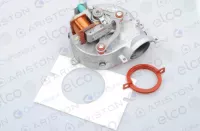 Вентилятор Ariston 65115813