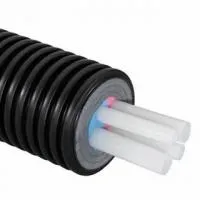 Труба Uponor Ecoflex Quattro