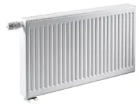 Стальной радиатор Standard Hidravlika тип 22 500 нижнее подключение