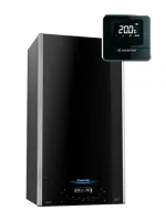 Газовый конденсационный котел Ariston Alteas One NET 24