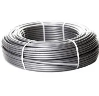 Труба KAS сшитый полиэтилен PERT-EVOH