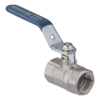 Кран шаровой полнопроходной, запорная и регулирующая арматура AQUALINK