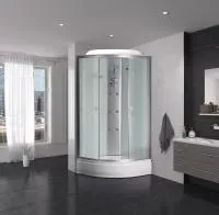 Гидромассажная душевая кабина Niagara NG-301-08/NG-302-08