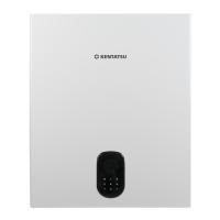 Газовый котел Kentatsu NOBBY BASE 24-2CS