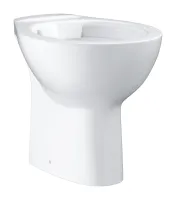 Приставной унитаз Grohe Bau 39431000