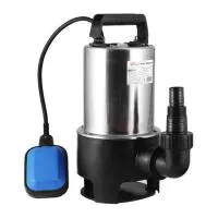 Фекальный насос JEMIX SGPS-400