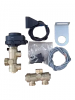 Комплект подключения бойлера к электрокотлу Protherm Скат