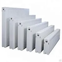 Радиатор стальной Лидея Универсал 33х300