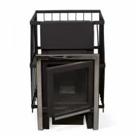 Печь банная Метабел ПБМ 20  ПС