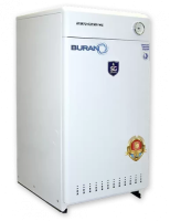 Котел КСГ-16 В (BURAN)