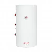 Бойлер косвенного нагрева Nibe Biawar Spiro W-E 140.12 L/P