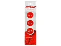 Нить для герметизации резьбовых соединений Sprint набор катушек 3х50